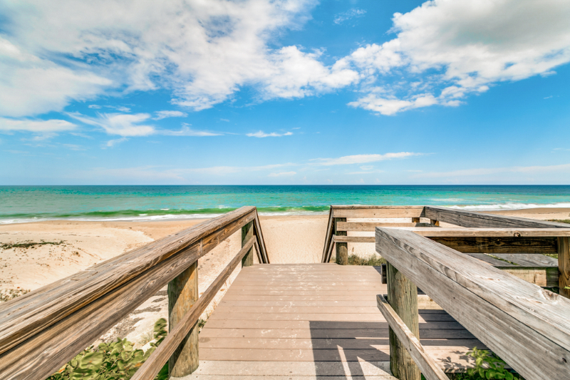 Indialantic By The Sea